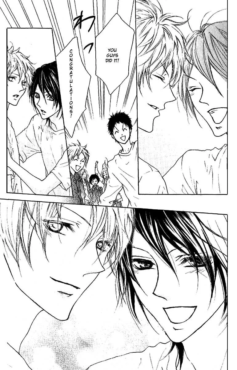Cyboy: Kaizou Shounen Chapter 7 page 26 - 