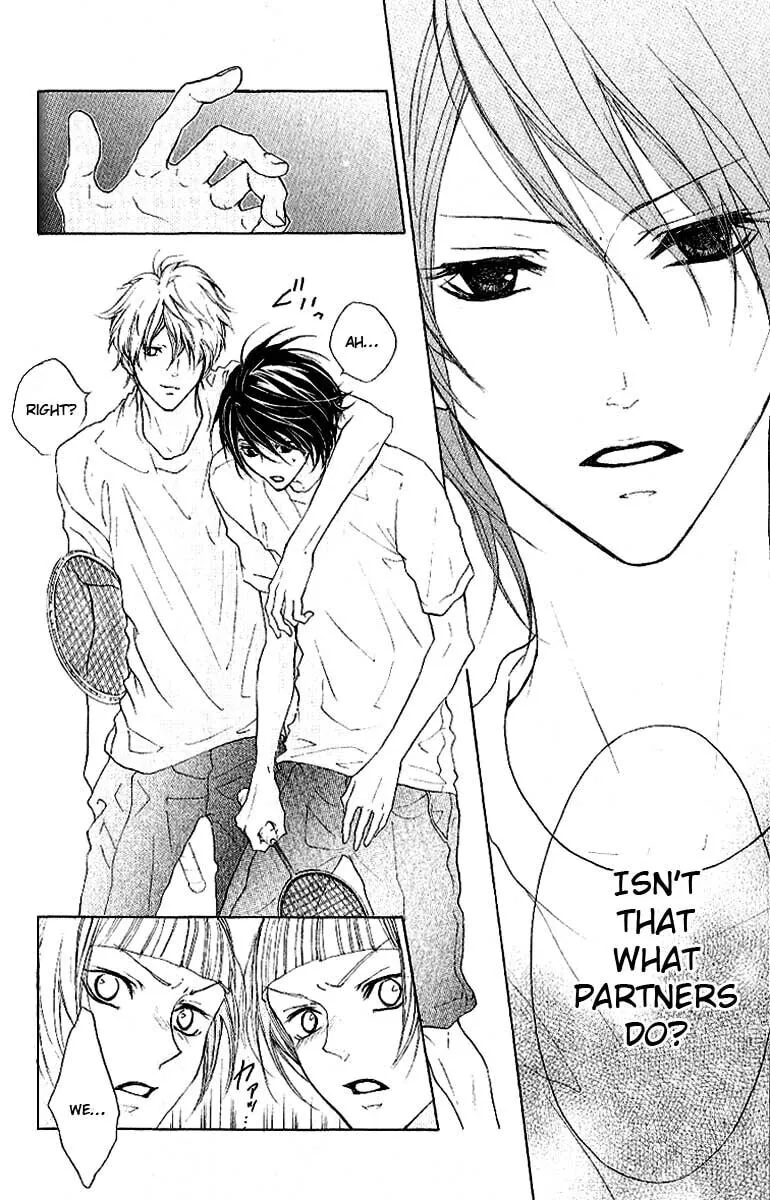 Cyboy: Kaizou Shounen Chapter 7 page 28 - 