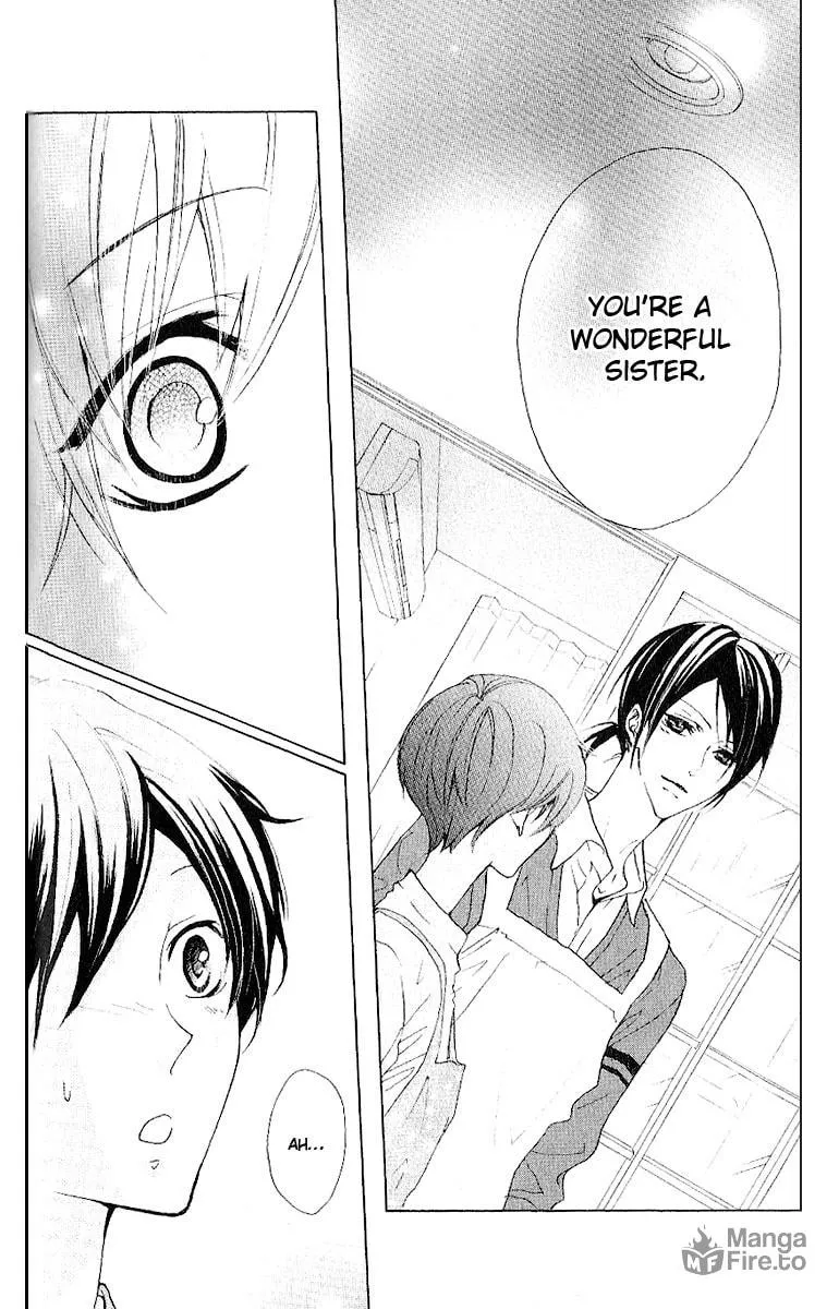Cyboy: Kaizou Shounen Chapter 8 page 27 - 