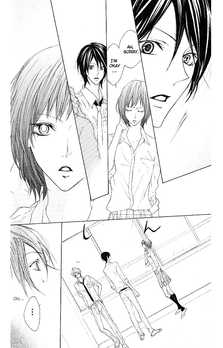 Cyboy: Kaizou Shounen Chapter 9 page 14 - 