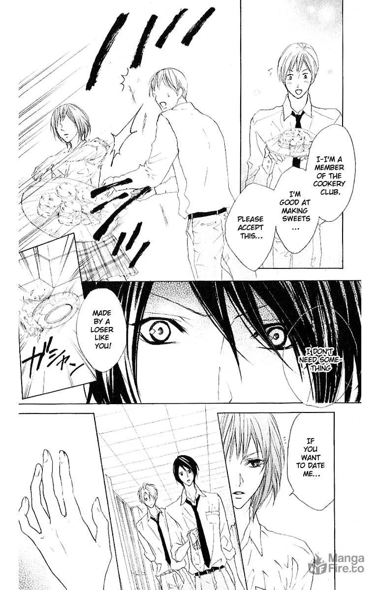 Cyboy: Kaizou Shounen Chapter 9 page 18 - 