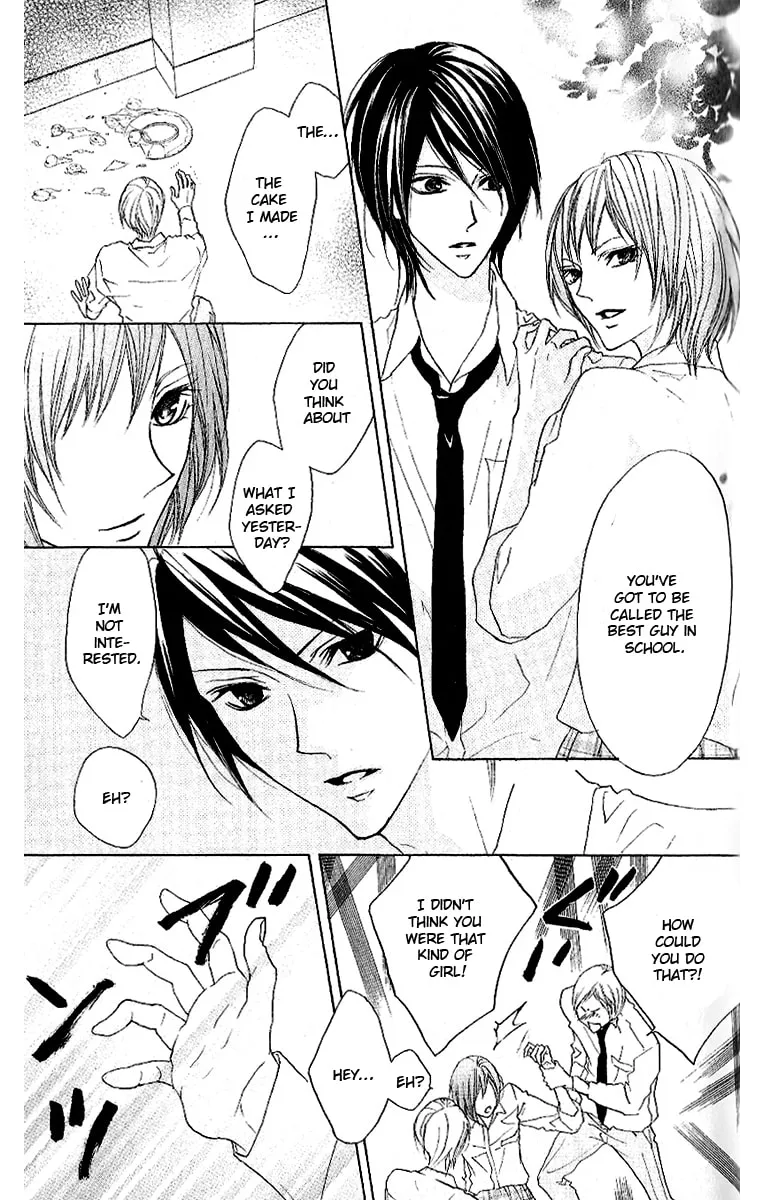 Cyboy: Kaizou Shounen Chapter 9 page 19 - 