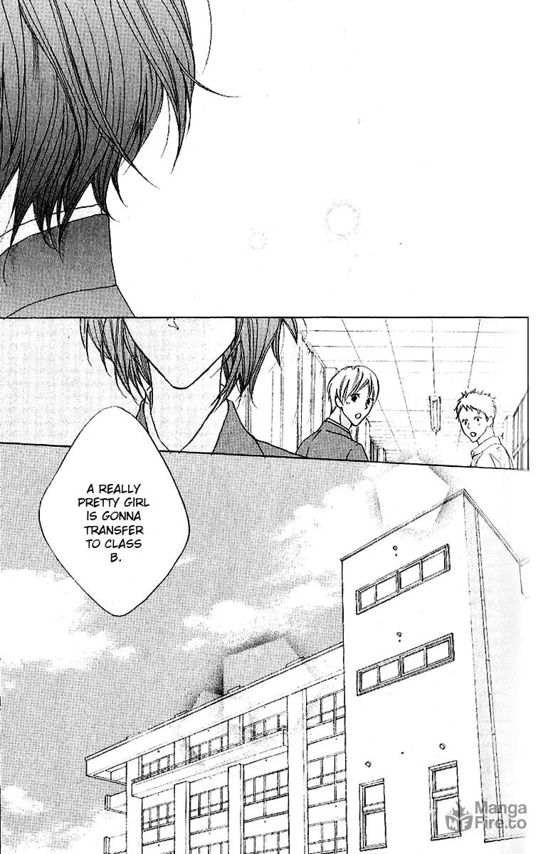 Cyboy: Kaizou Shounen Chapter 9 page 3 - 