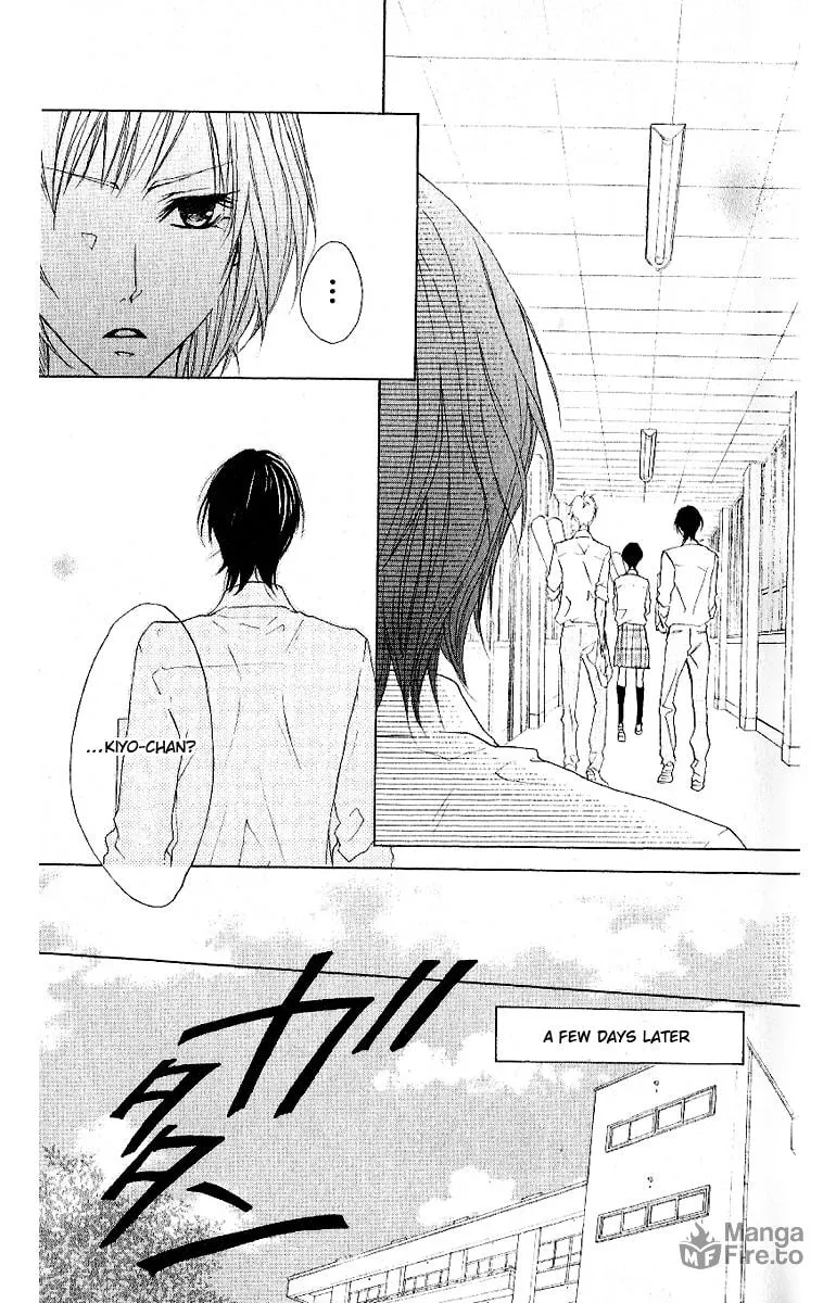 Cyboy: Kaizou Shounen Chapter 9 page 25 - 