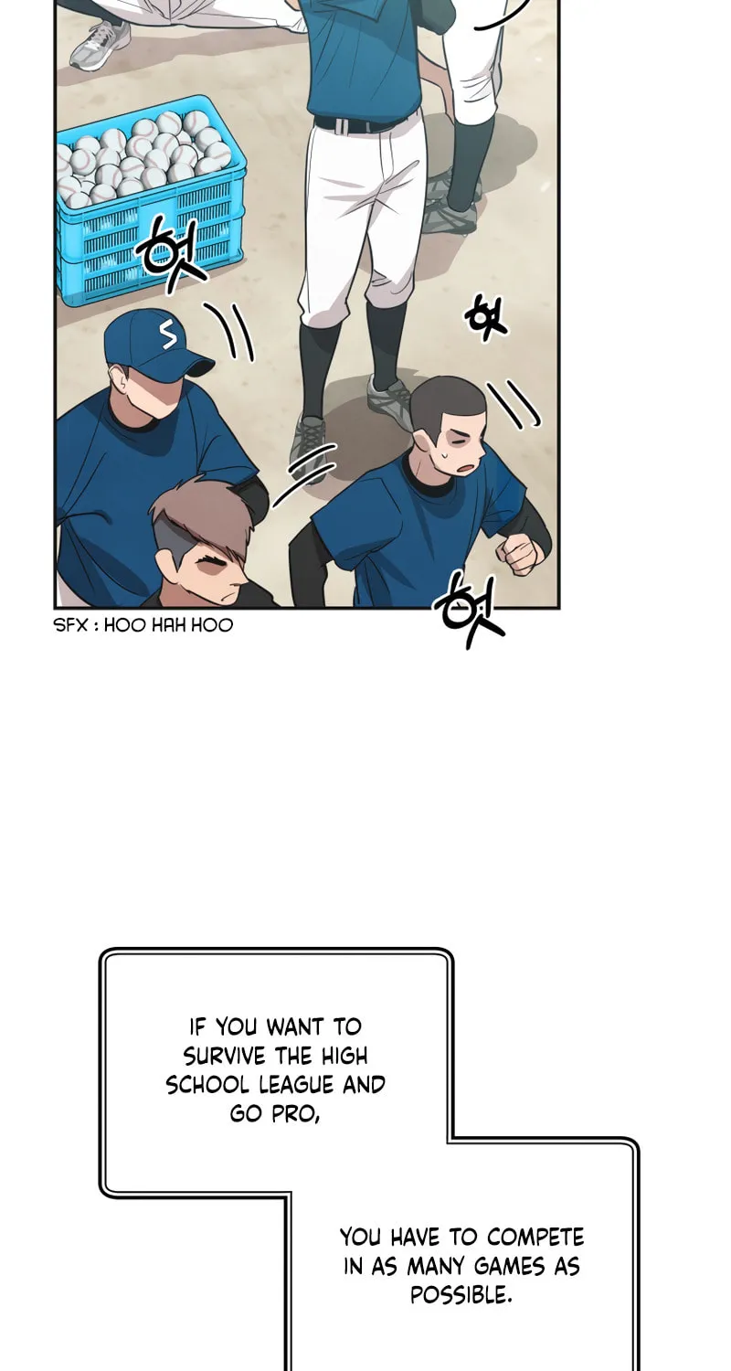 Cycling Hit Chapter 1 page 20 - 