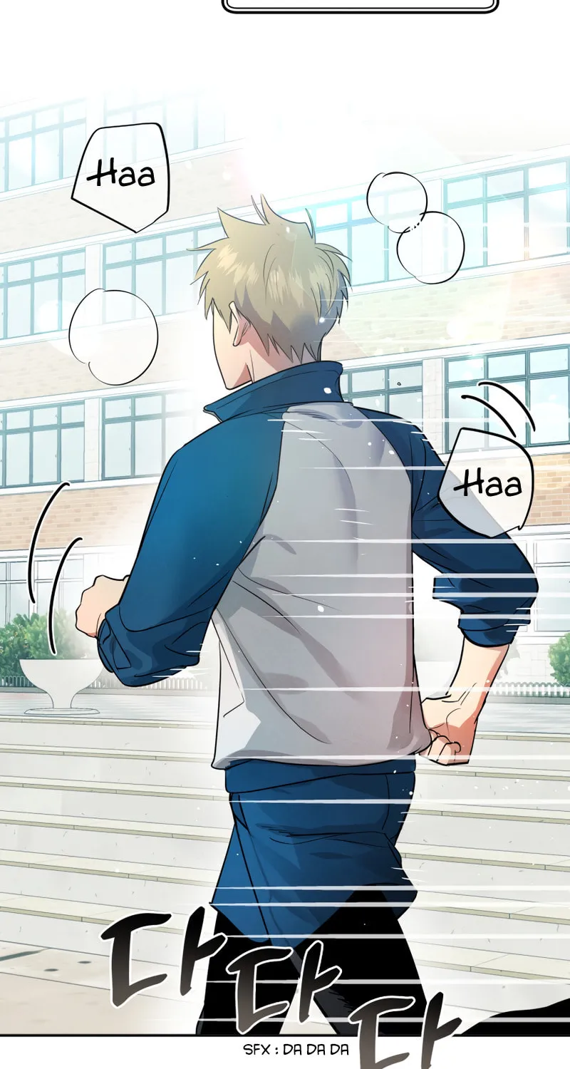 Cycling Hit Chapter 1 page 21 - 