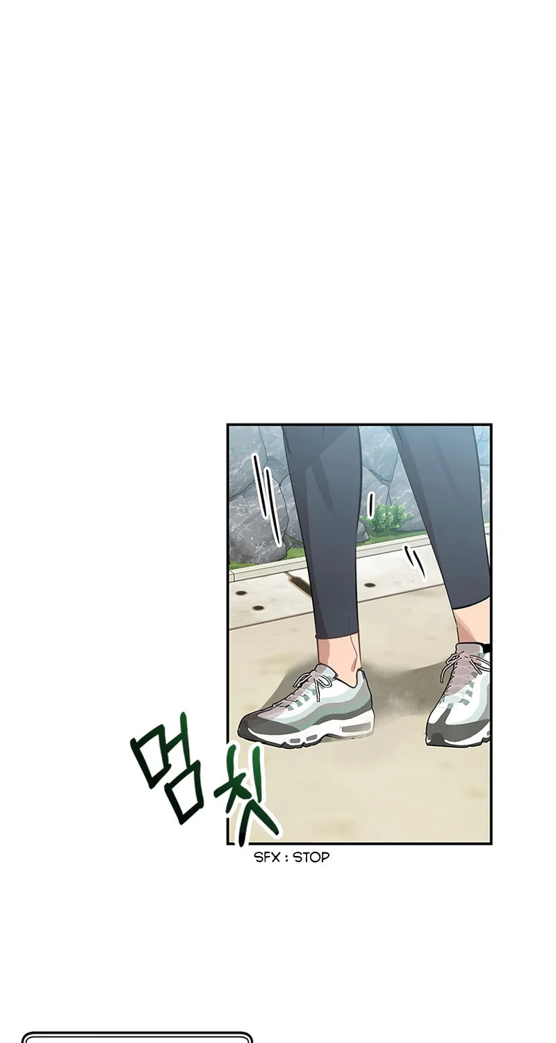 Cycling Hit Chapter 1 page 23 - 