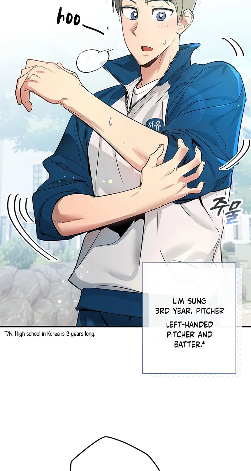 Cycling Hit Chapter 1 page 25 - 