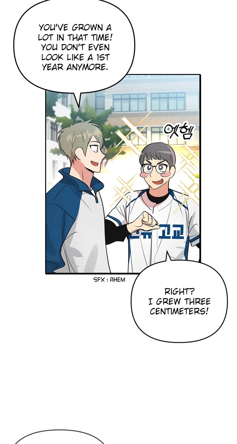 Cycling Hit Chapter 1 page 28 - 