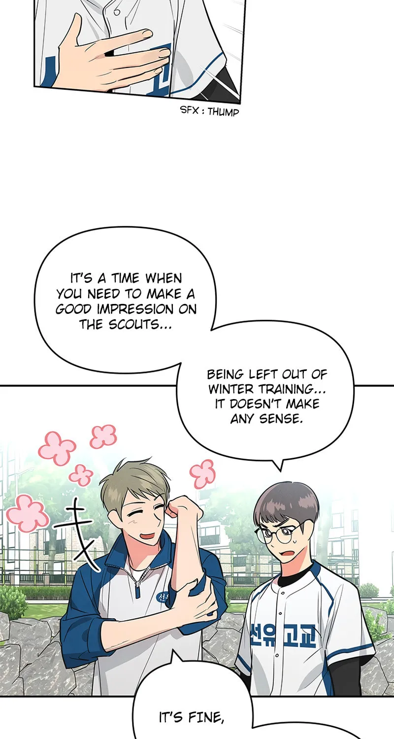 Cycling Hit Chapter 1 page 32 - 