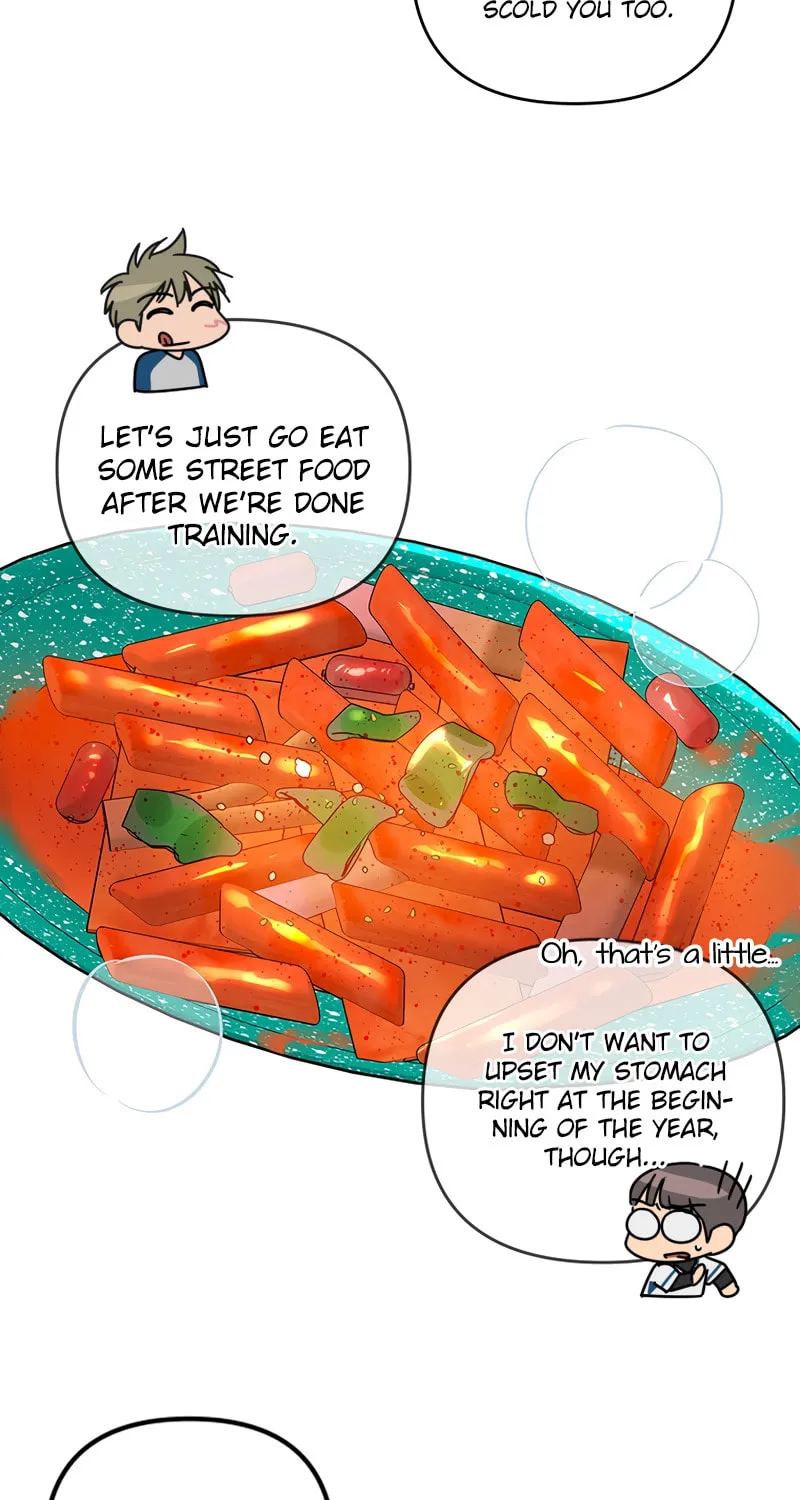 Cycling Hit Chapter 1 page 34 - 