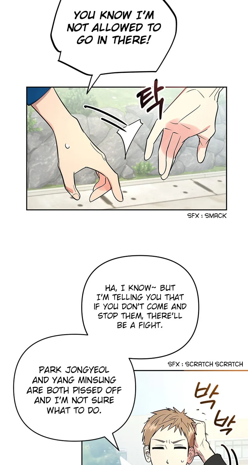 Cycling Hit Chapter 1 page 39 - 