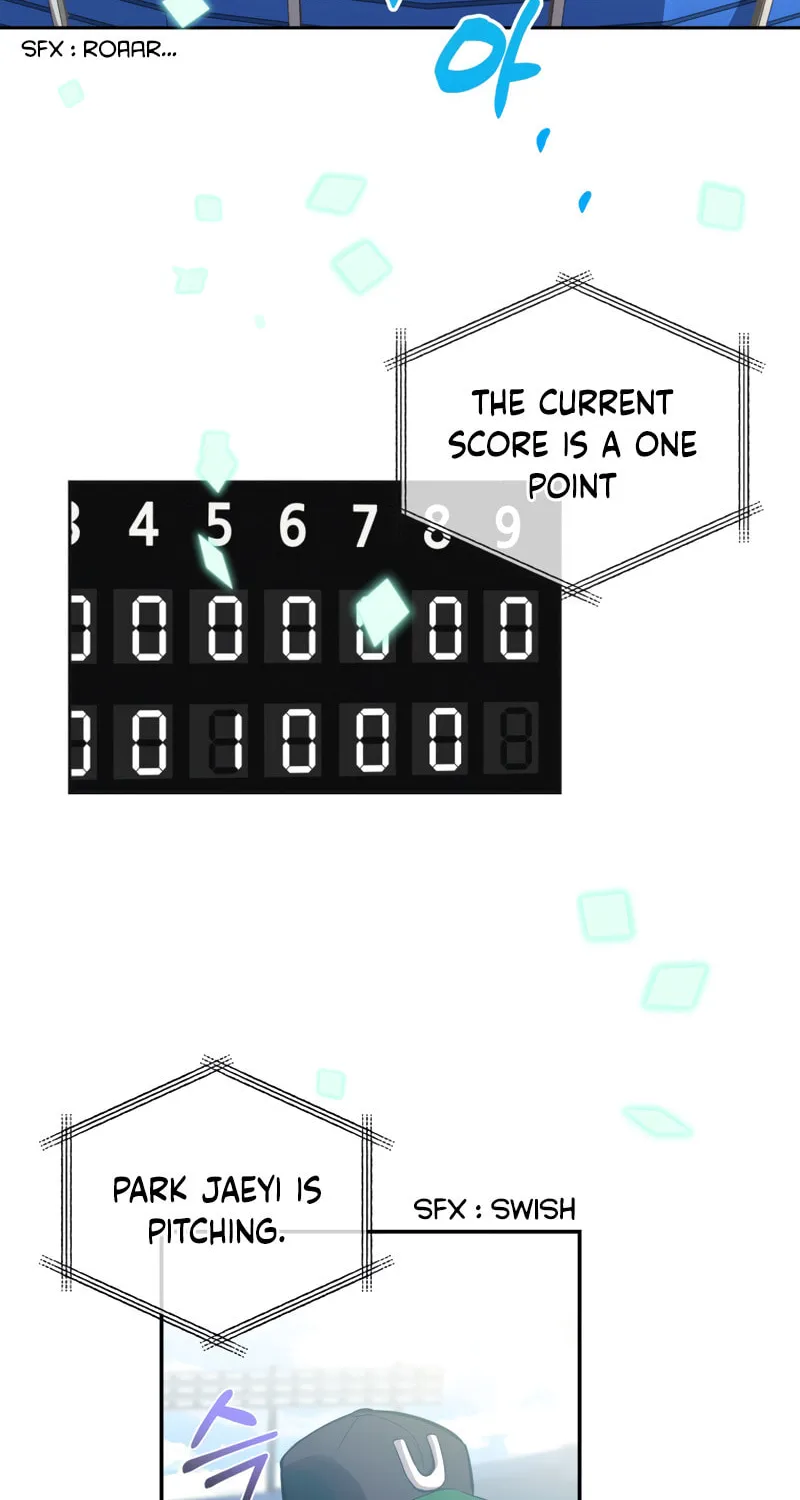 Cycling Hit Chapter 1 page 5 - 