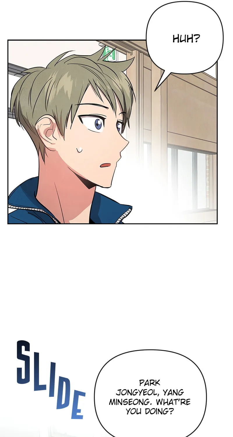 Cycling Hit Chapter 1 page 44 - 