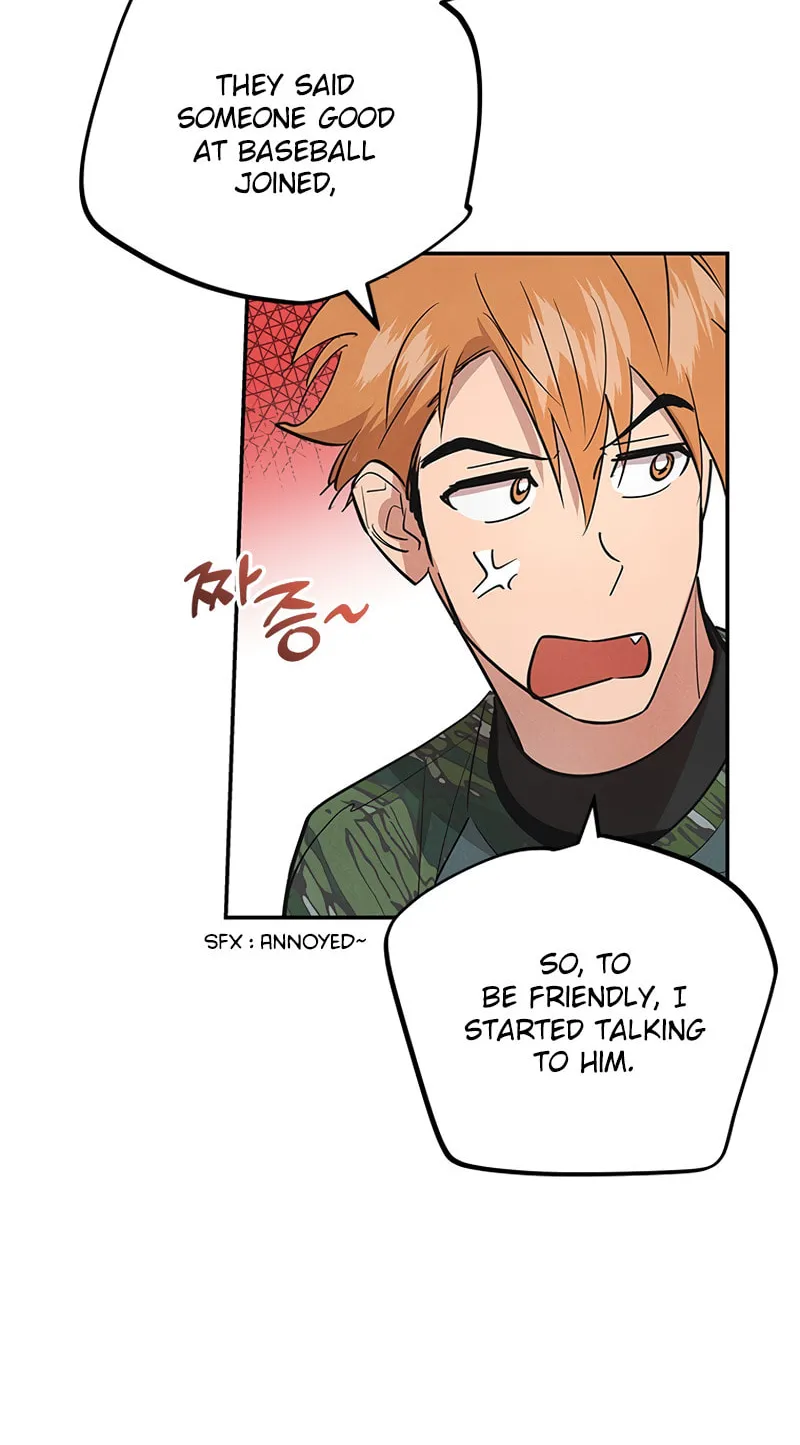 Cycling Hit Chapter 1 page 56 - 