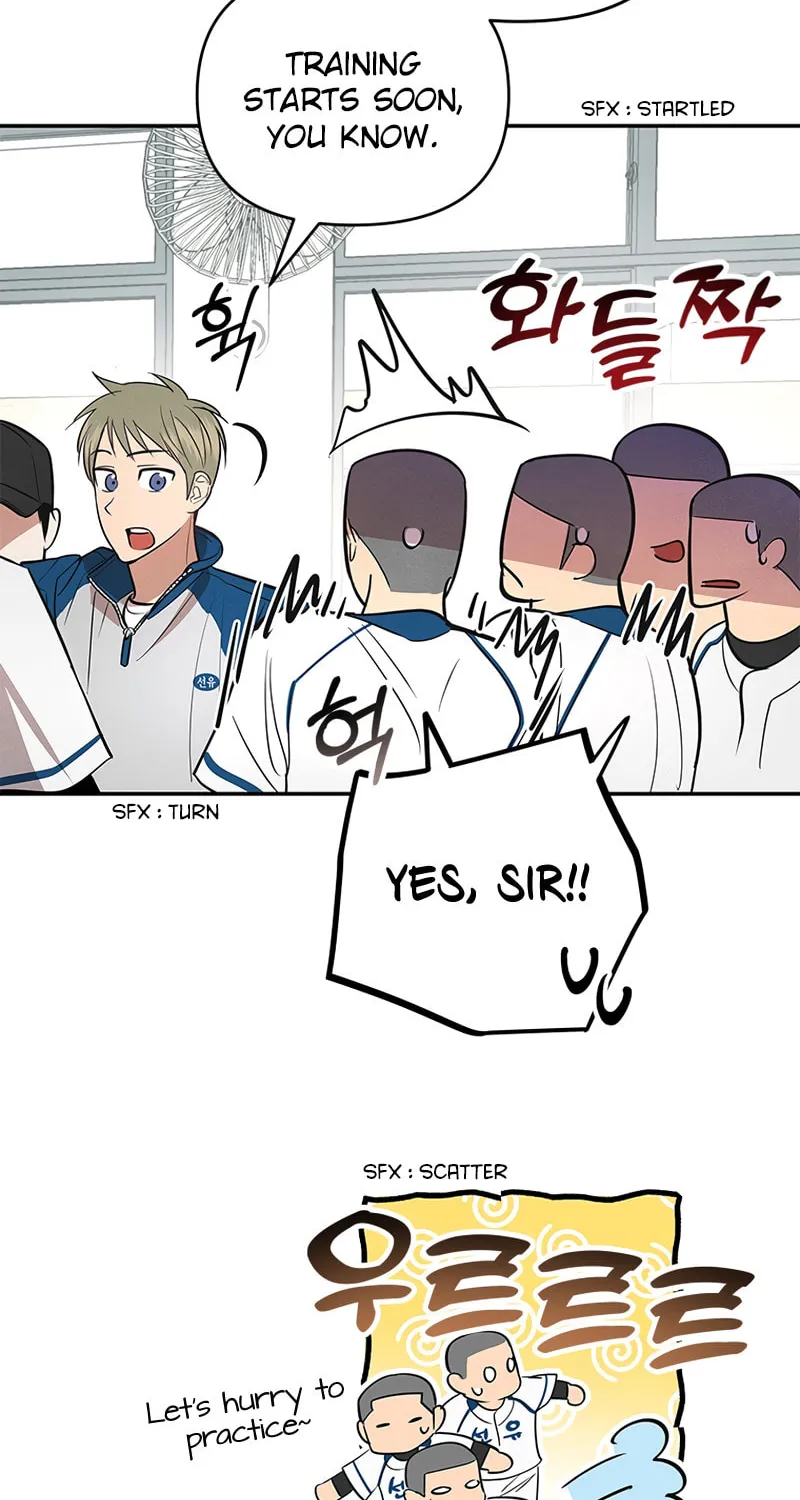 Cycling Hit Chapter 1 page 65 - 