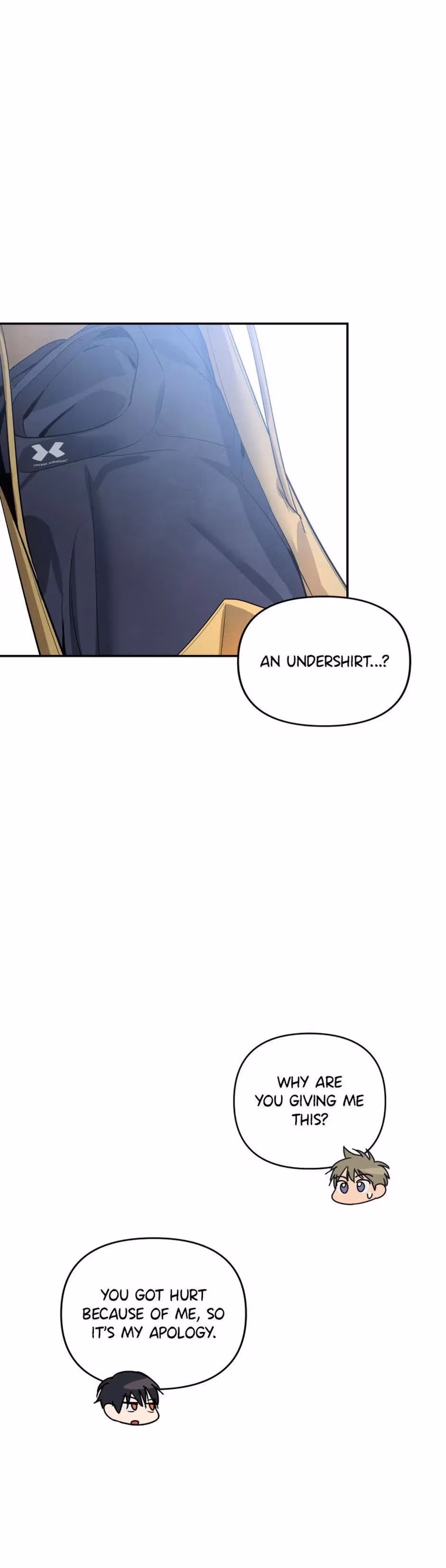Cycling Hit Chapter 10 page 11 - 