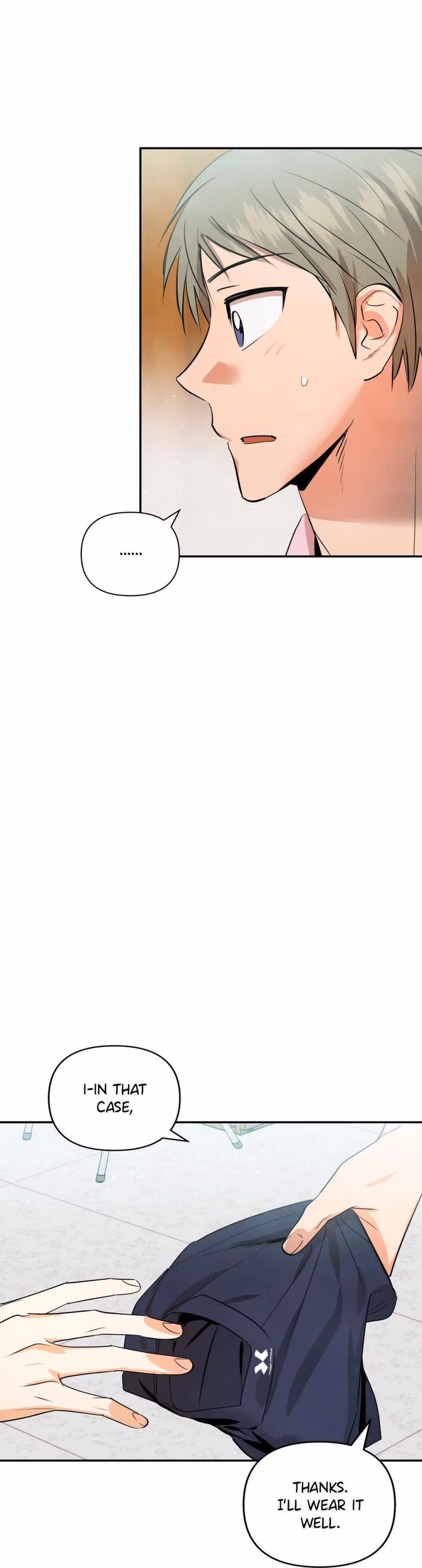 Cycling Hit Chapter 10 page 16 - 