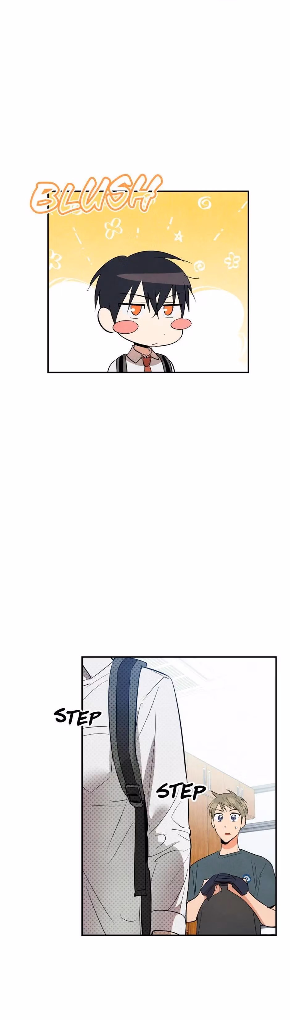 Cycling Hit Chapter 10 page 17 - 