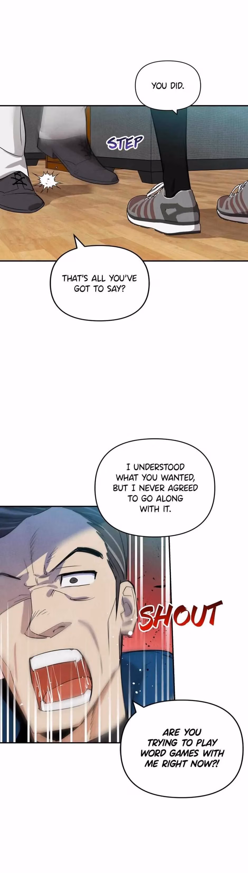 Cycling Hit Chapter 10 page 22 - 