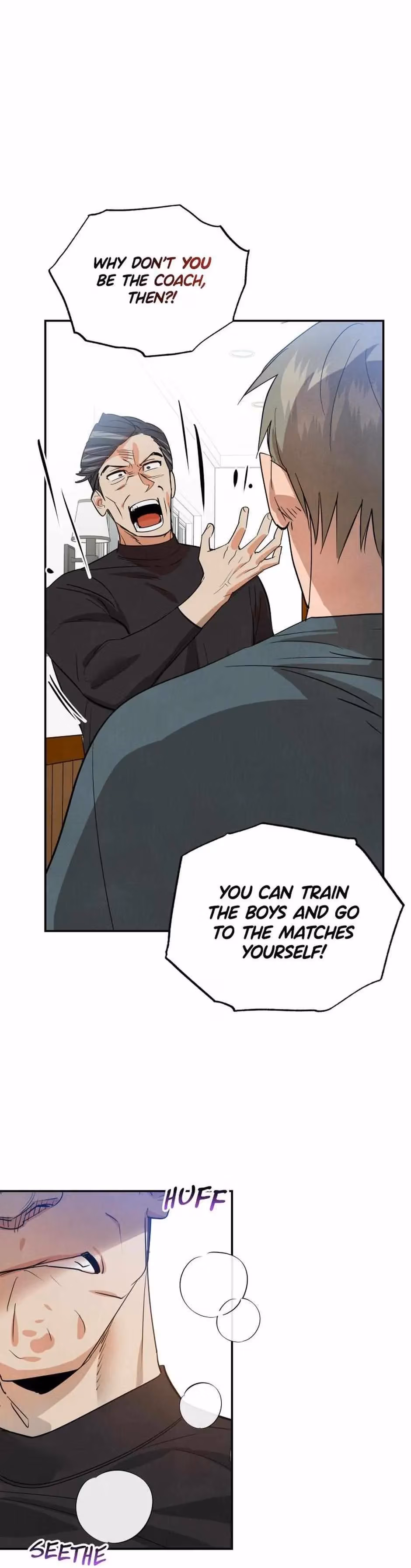 Cycling Hit Chapter 10 page 25 - 