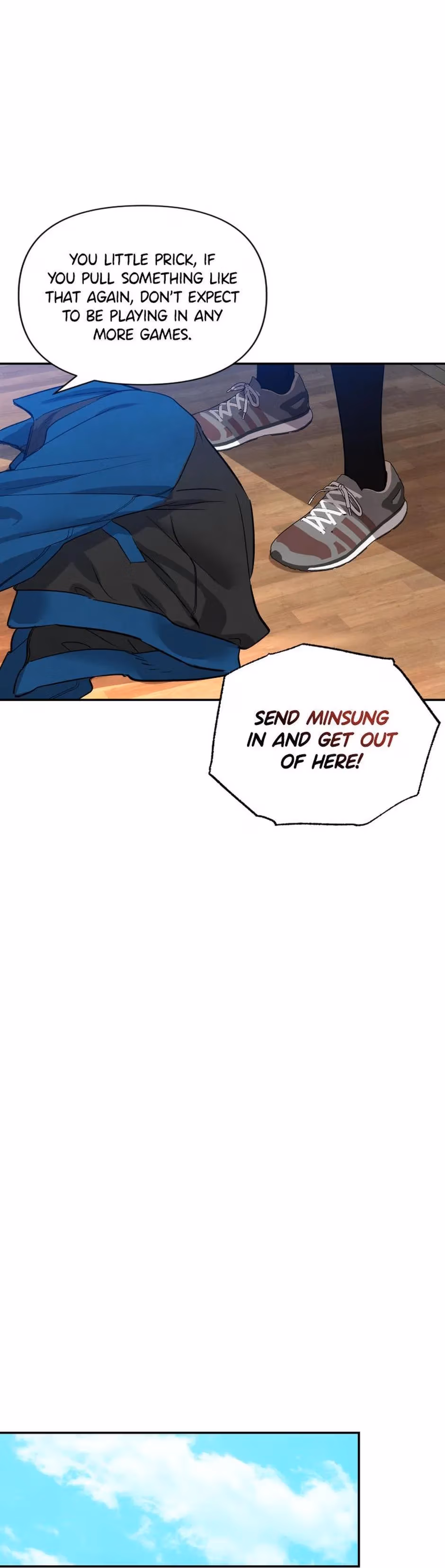 Cycling Hit Chapter 10 page 26 - 