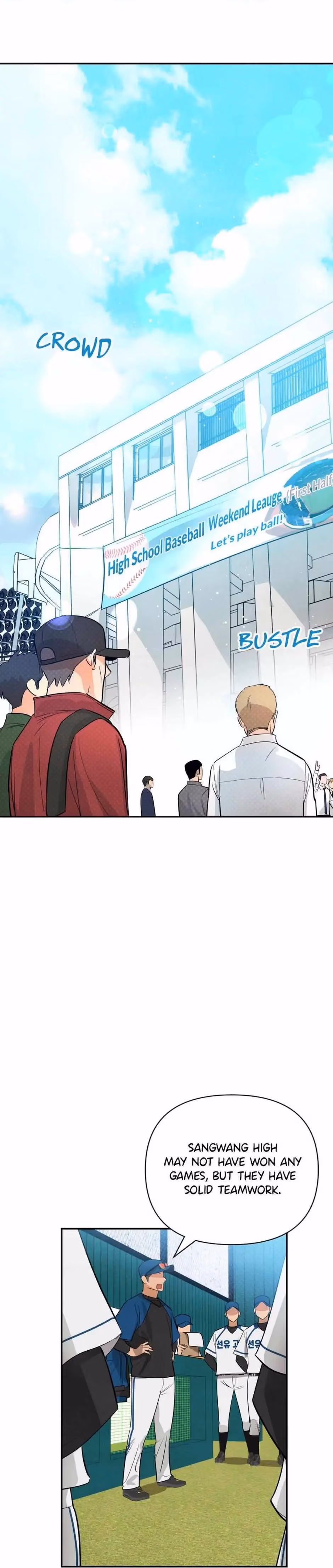Cycling Hit Chapter 10 page 27 - 
