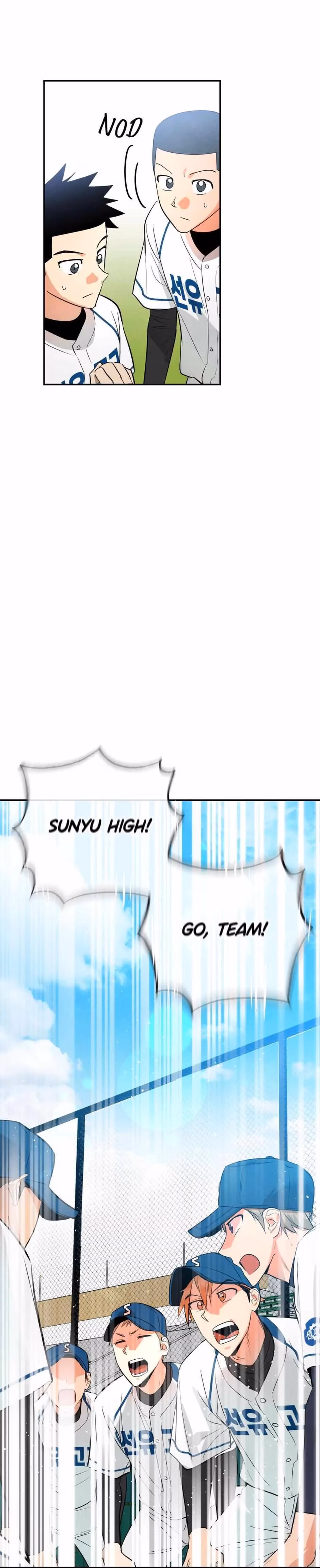 Cycling Hit Chapter 10 page 30 - 