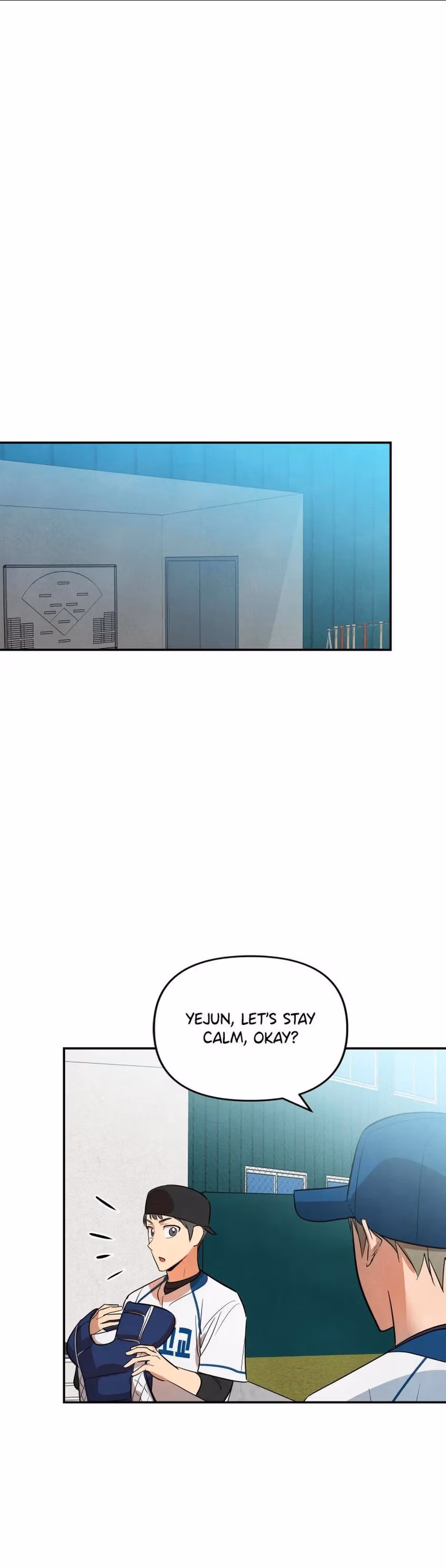 Cycling Hit Chapter 10 page 31 - 