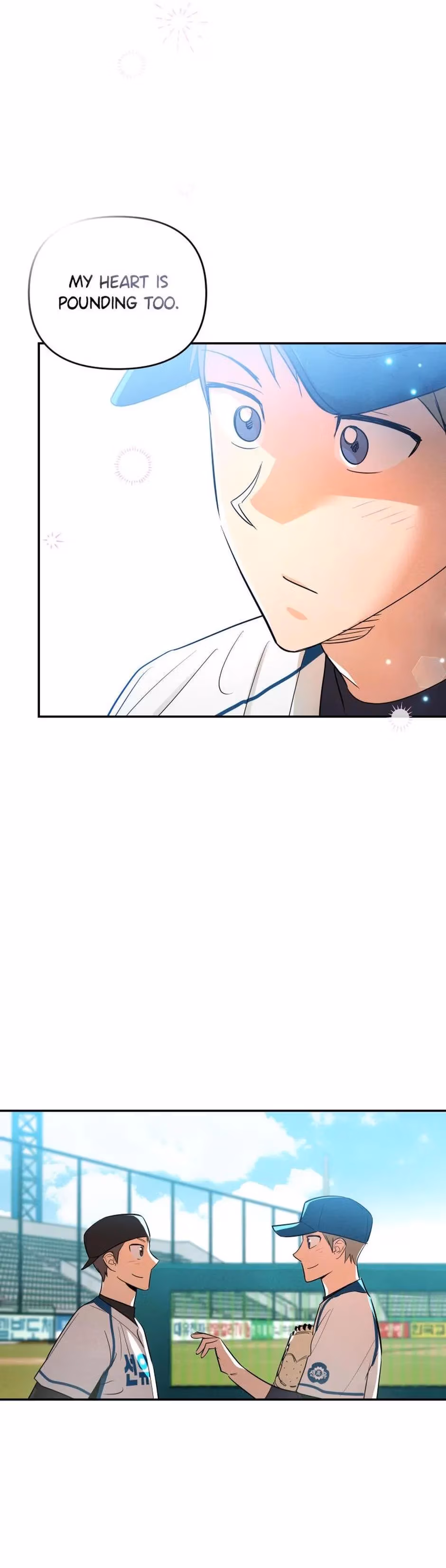 Cycling Hit Chapter 10 page 34 - 