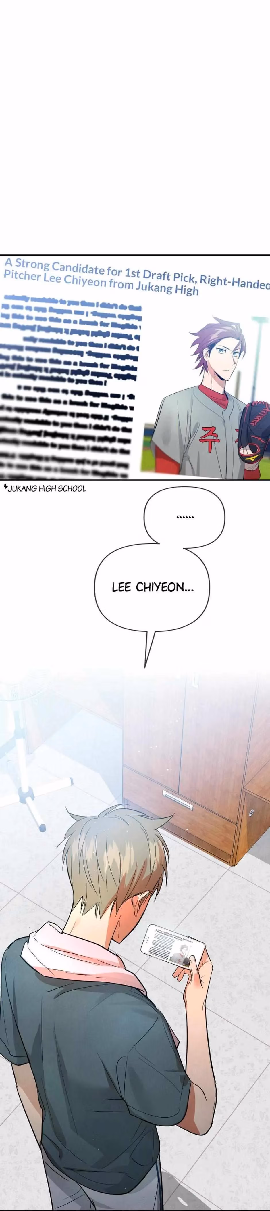 Cycling Hit Chapter 10 page 6 - 