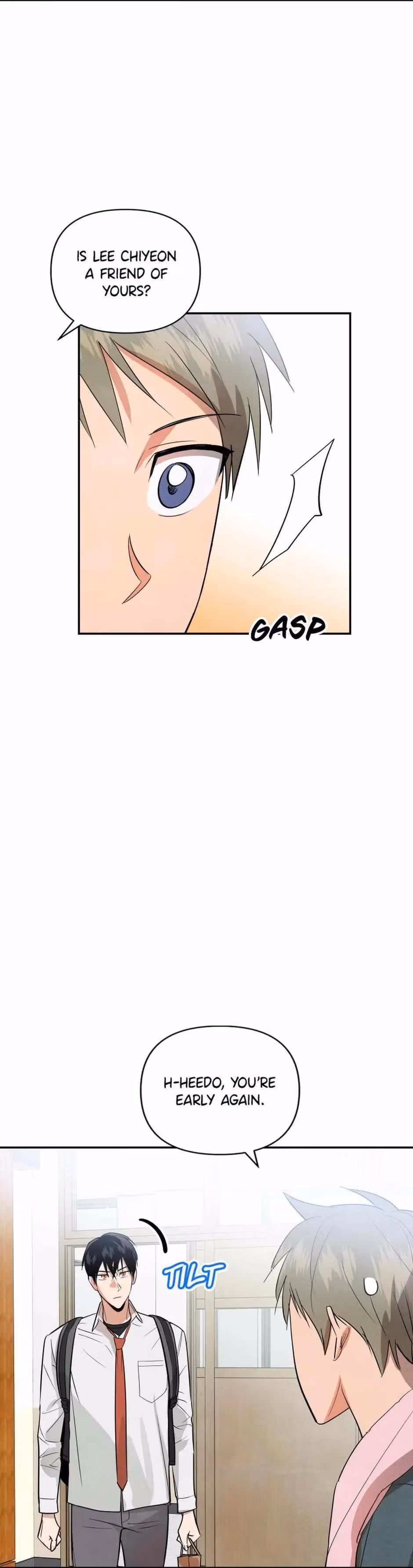 Cycling Hit Chapter 10 page 7 - 