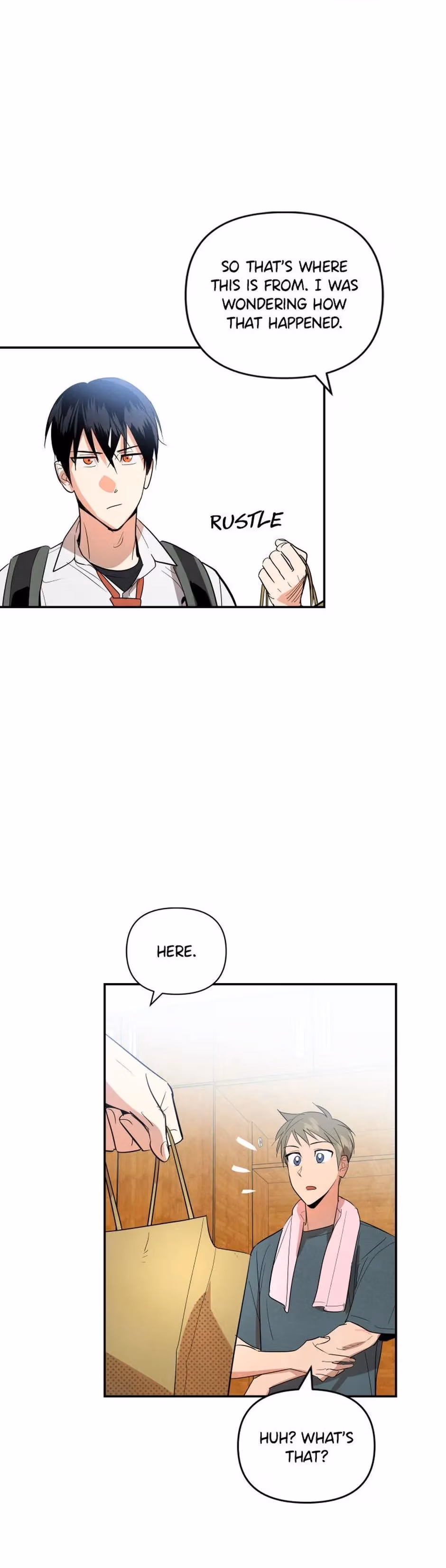 Cycling Hit Chapter 10 page 10 - 