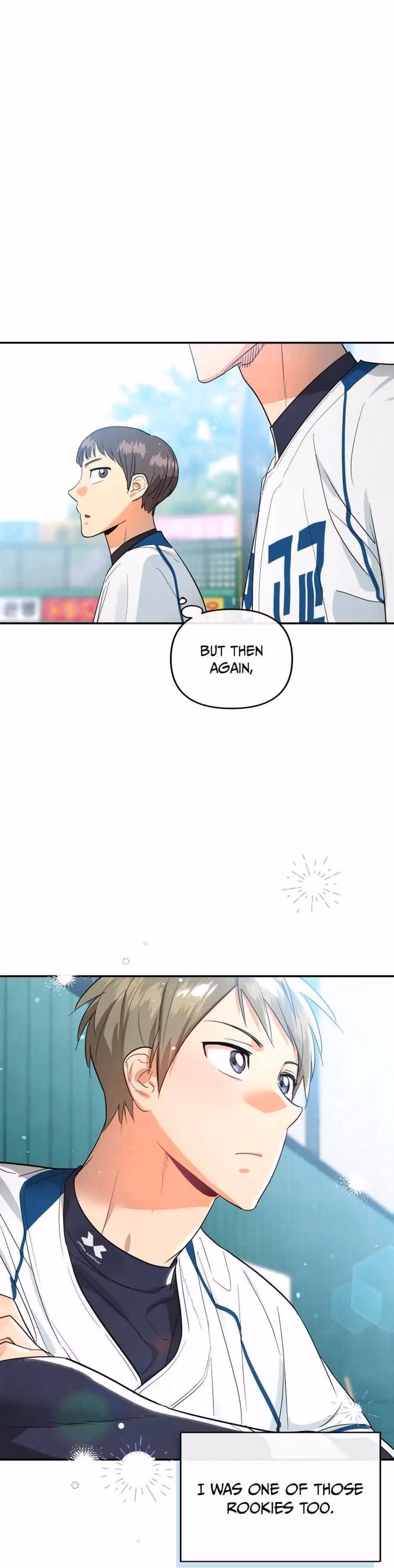 Cycling Hit Chapter 11 page 16 - 