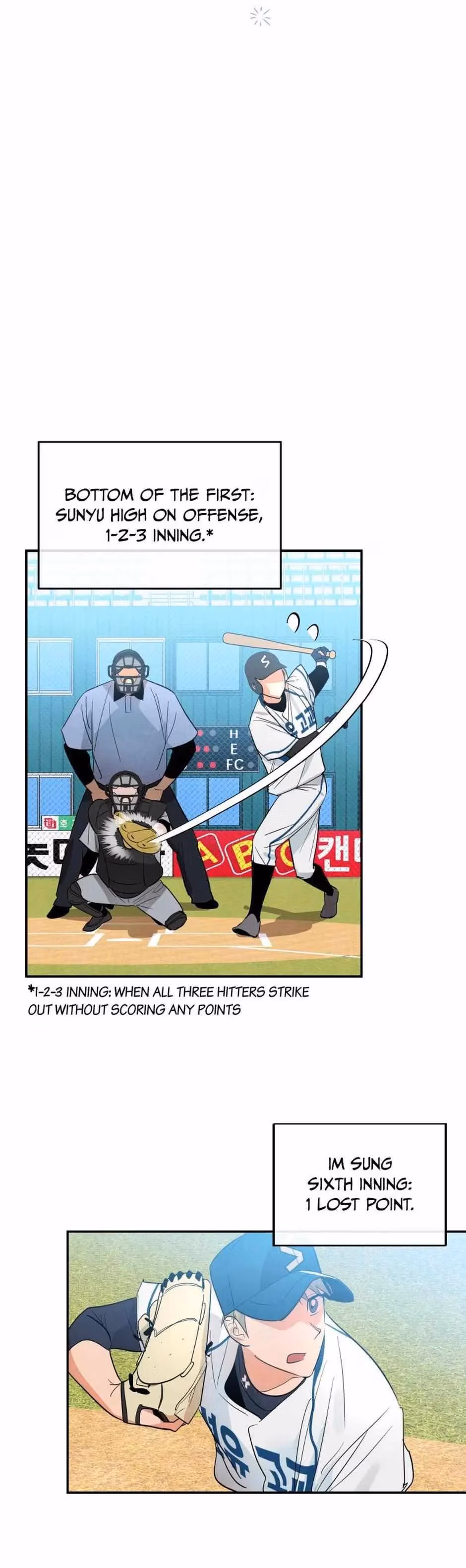 Cycling Hit Chapter 11 page 17 - 