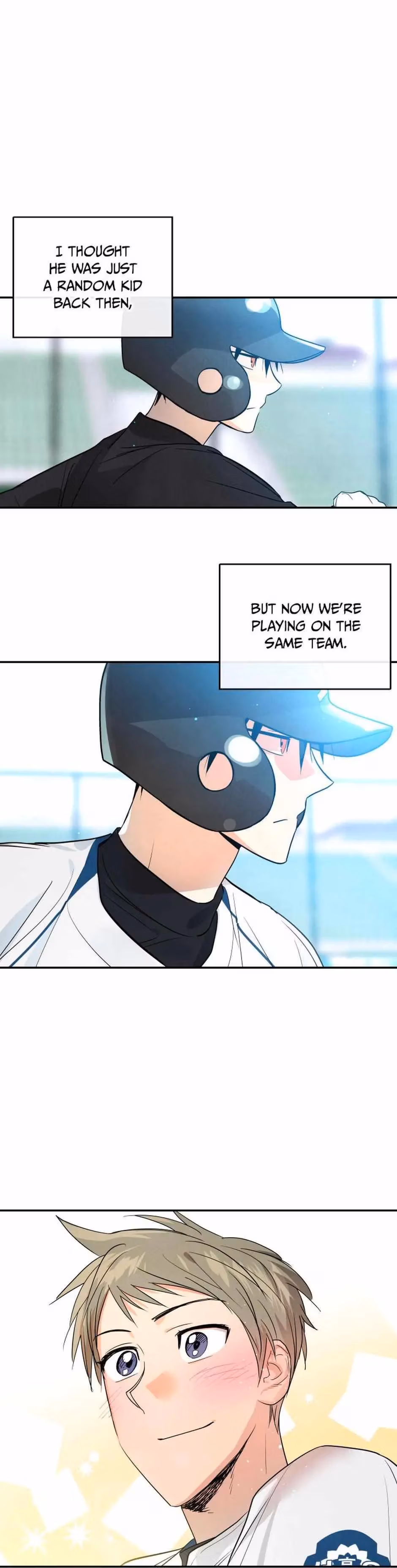 Cycling Hit Chapter 11 page 26 - 