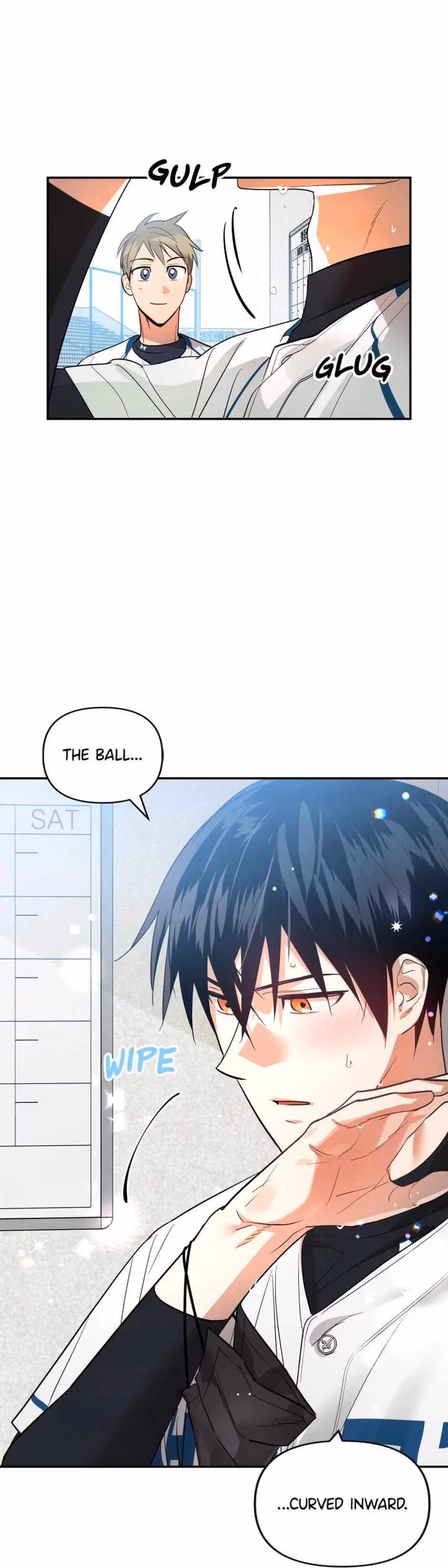 Cycling Hit Chapter 11 page 29 - 