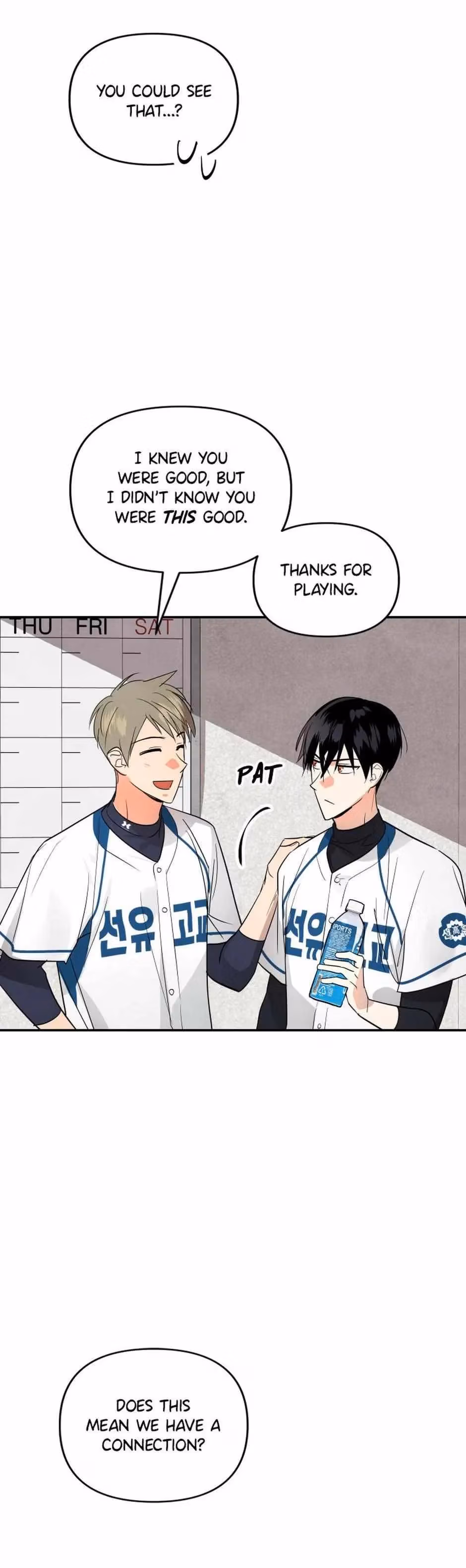 Cycling Hit Chapter 11 page 30 - 