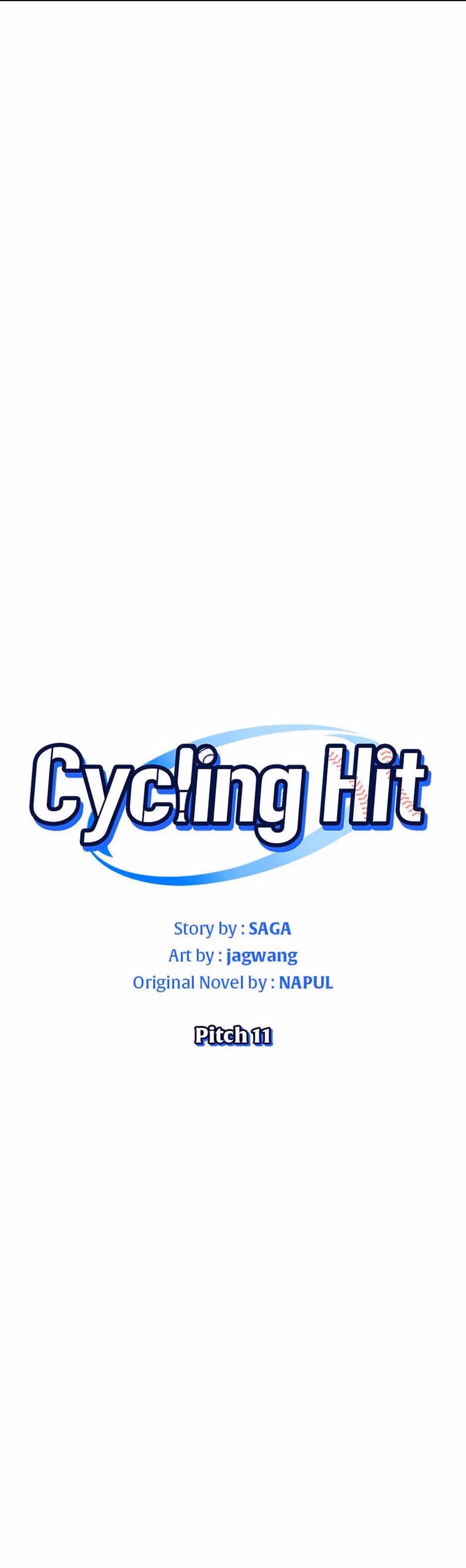 Cycling Hit Chapter 11 page 4 - 