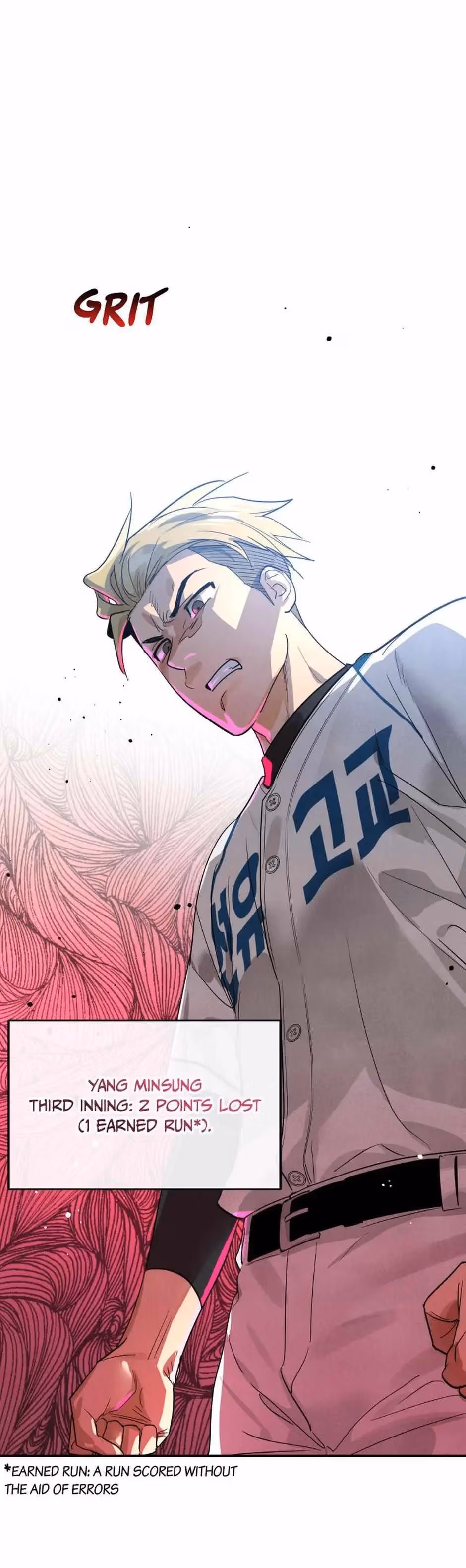 Cycling Hit Chapter 11 page 35 - 