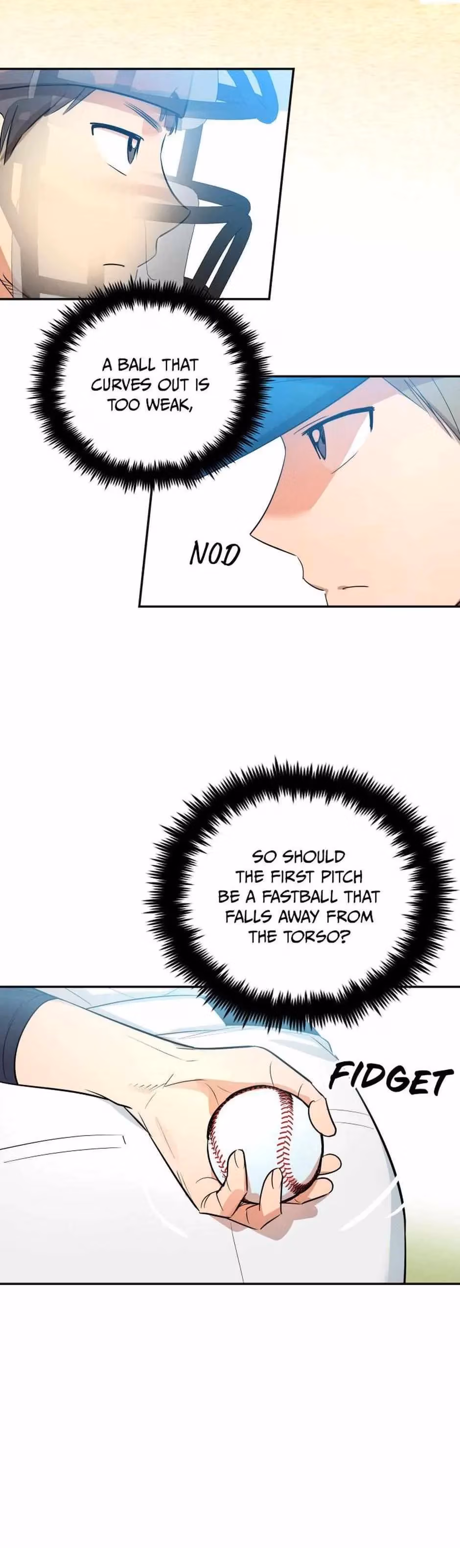 Cycling Hit Chapter 11 page 9 - 
