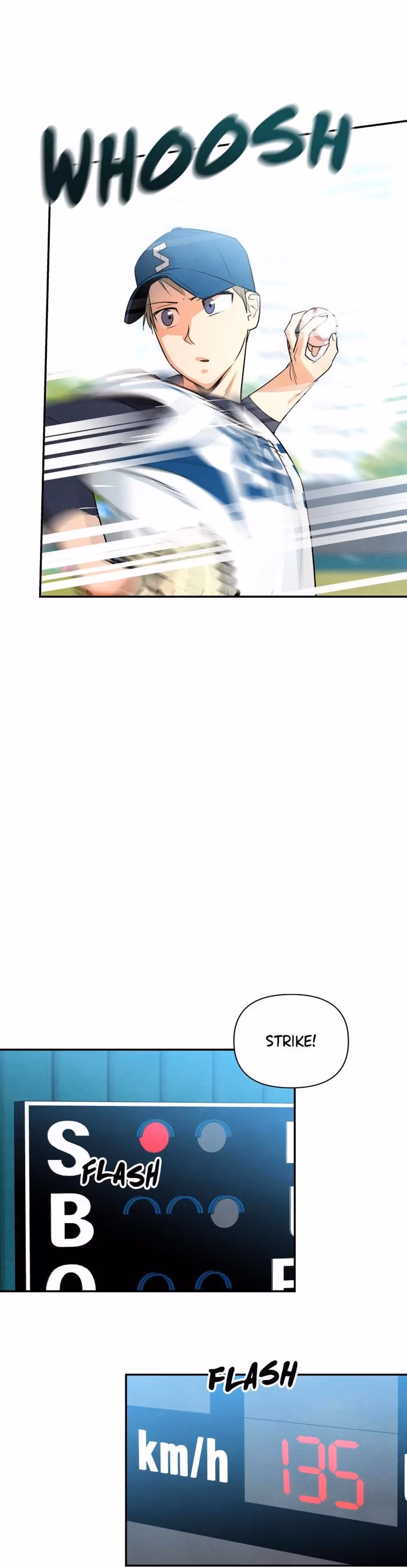 Cycling Hit Chapter 11 page 10 - 