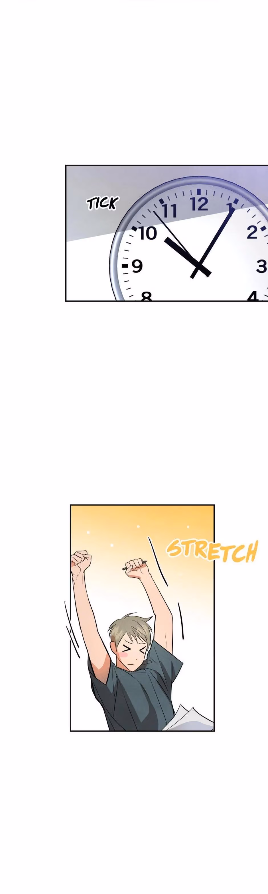 Cycling Hit Chapter 12 page 12 - 