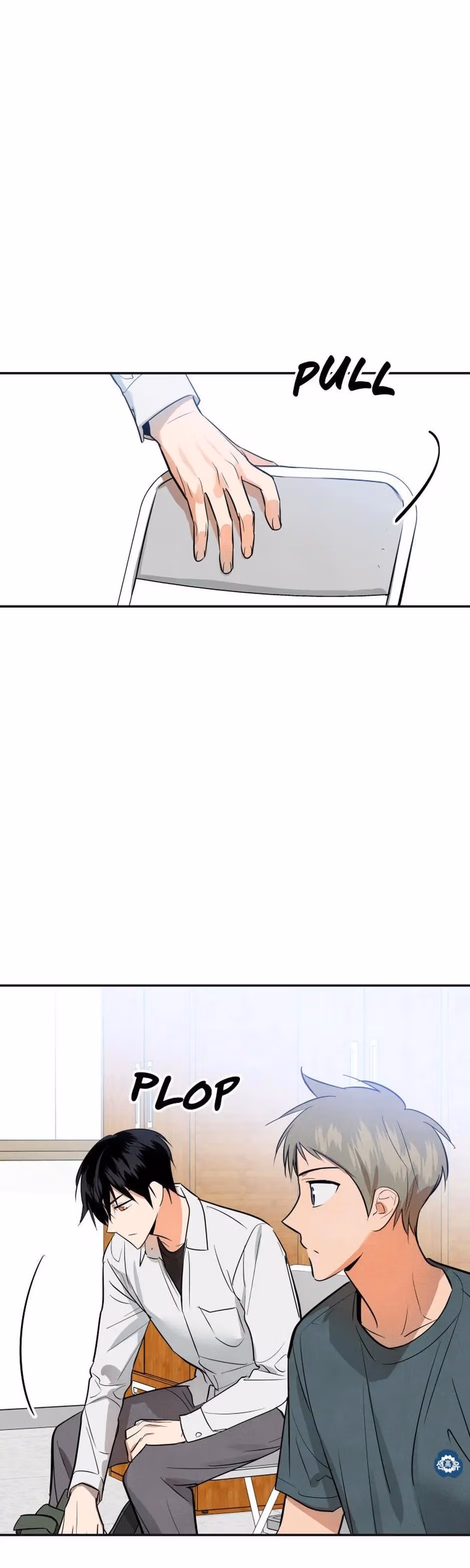 Cycling Hit Chapter 12 page 18 - 