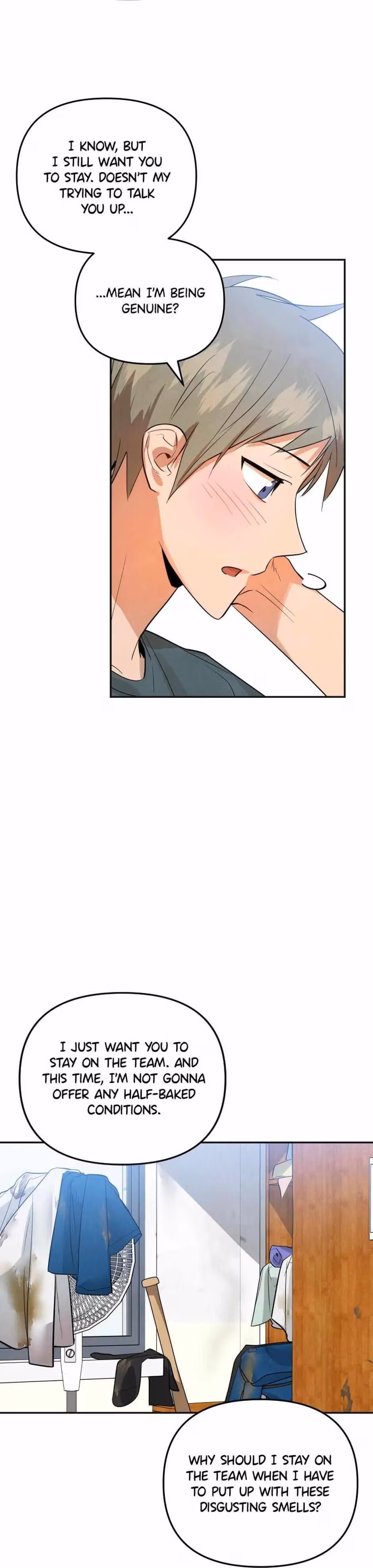 Cycling Hit Chapter 12 page 23 - 