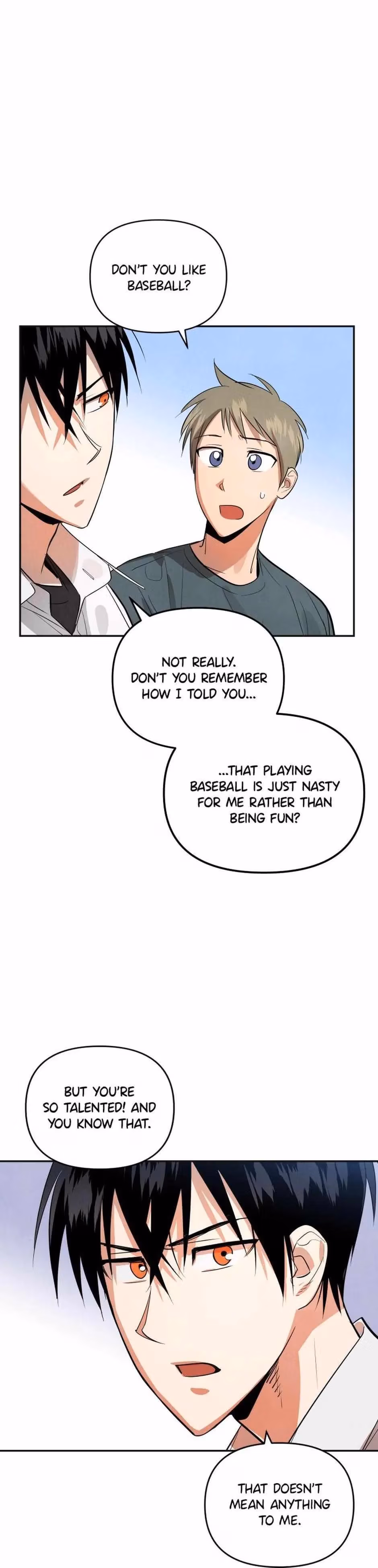Cycling Hit Chapter 12 page 24 - 
