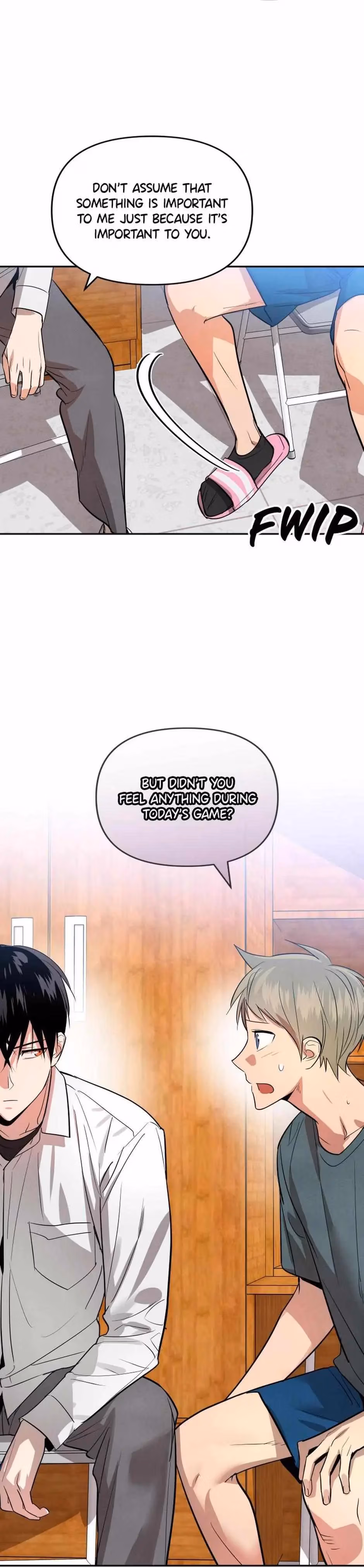 Cycling Hit Chapter 12 page 25 - 