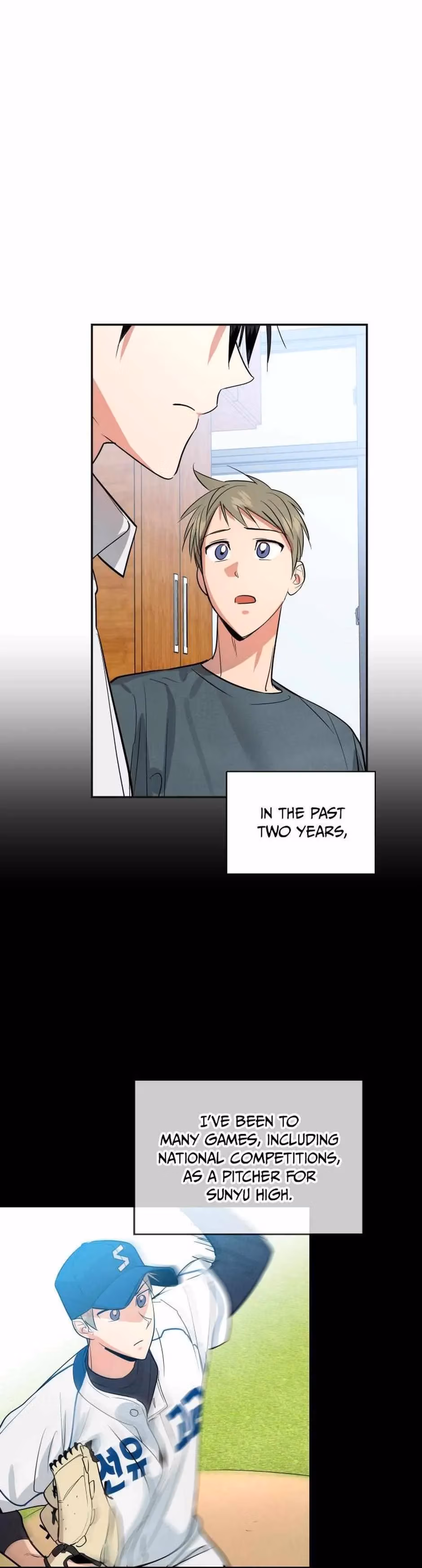 Cycling Hit Chapter 12 page 28 - 