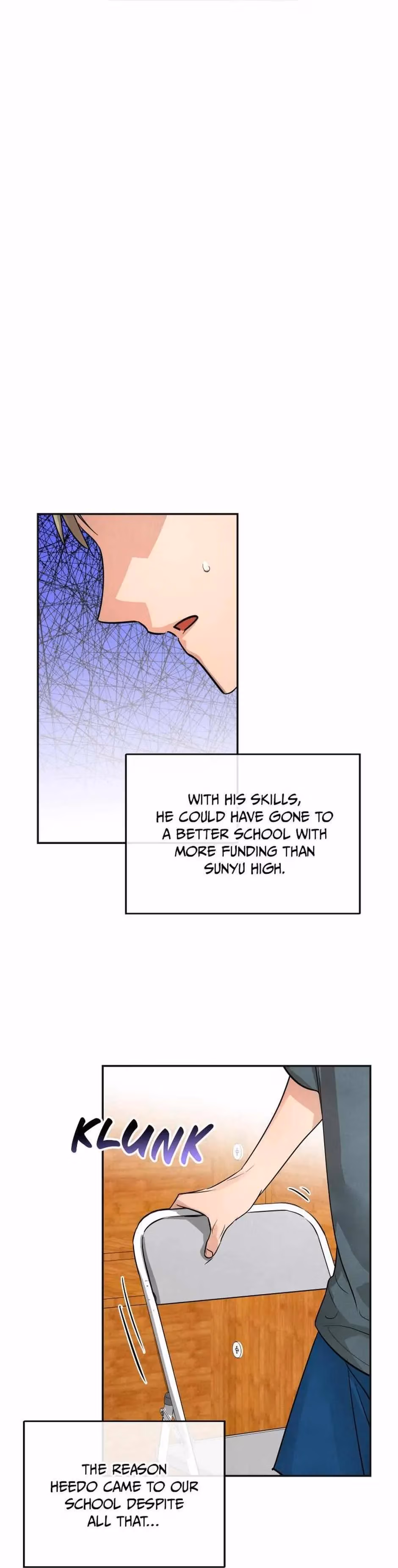 Cycling Hit Chapter 12 page 30 - 