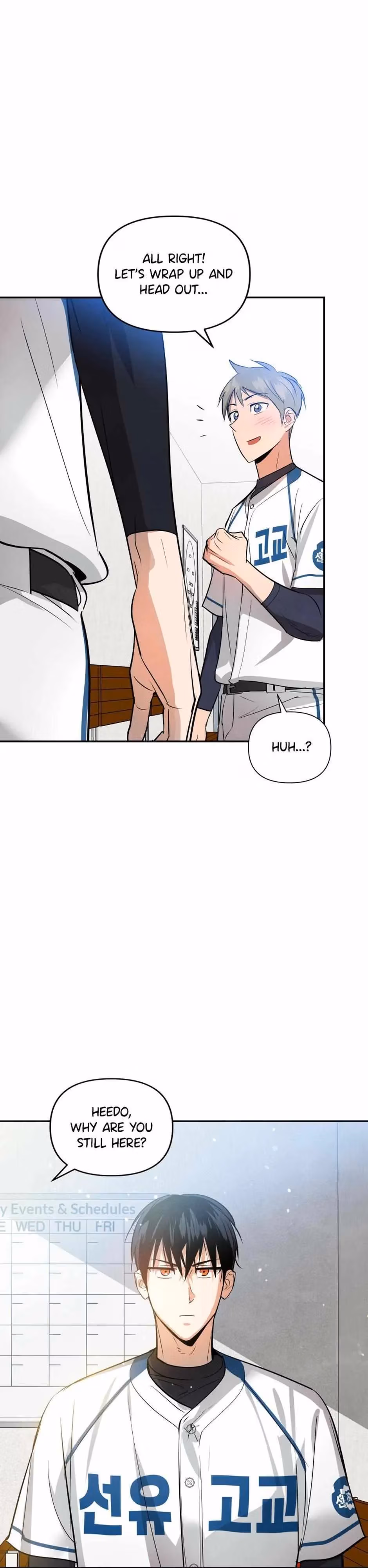 Cycling Hit Chapter 12 page 4 - 